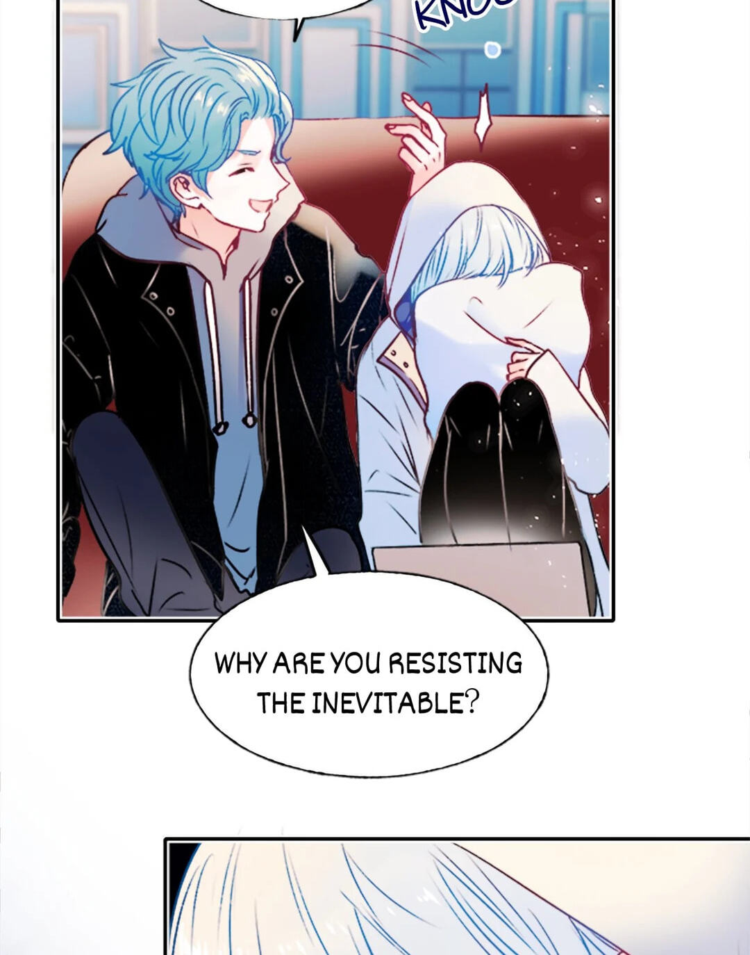 Read For the Win! chapter 96 image 31 on Lezhin