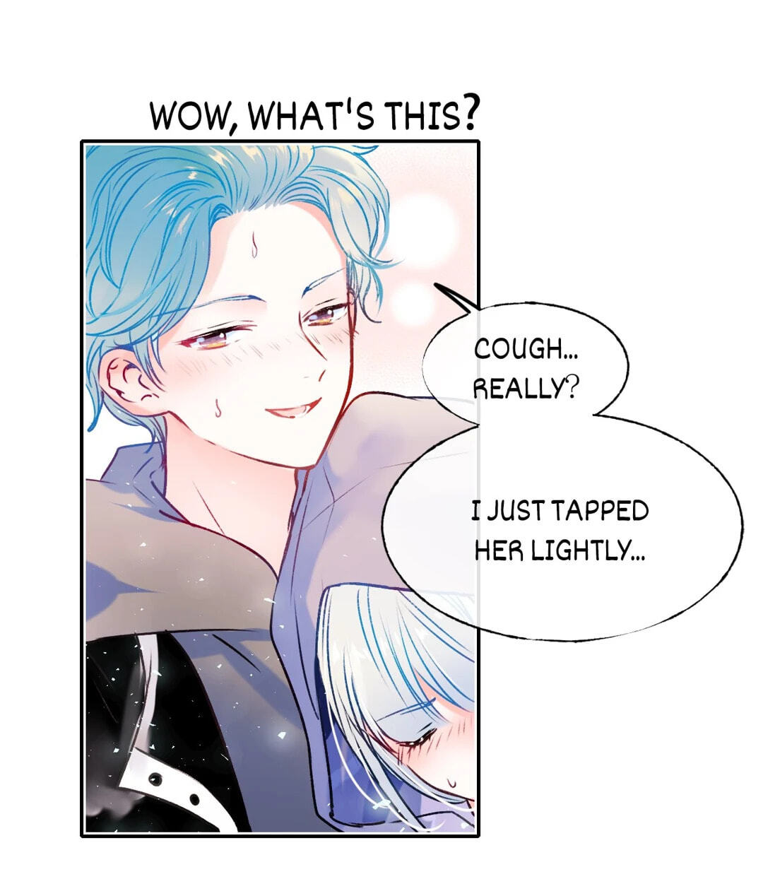 Read For the Win! chapter 96 image 34 on Lezhin