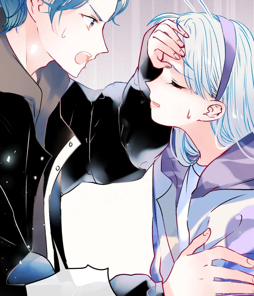 Read For the Win! chapter 96 image 38 on Lezhin
