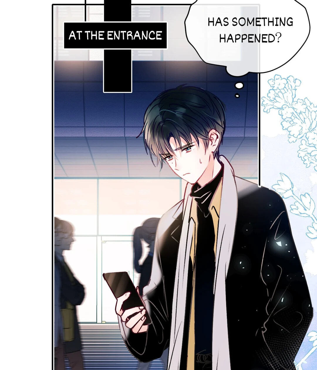 Read For the Win! chapter 96 image 40 on Lezhin