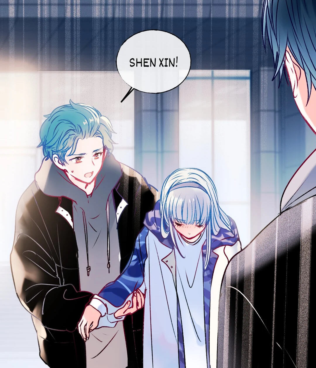 Read For the Win! chapter 96 image 43 on Lezhin