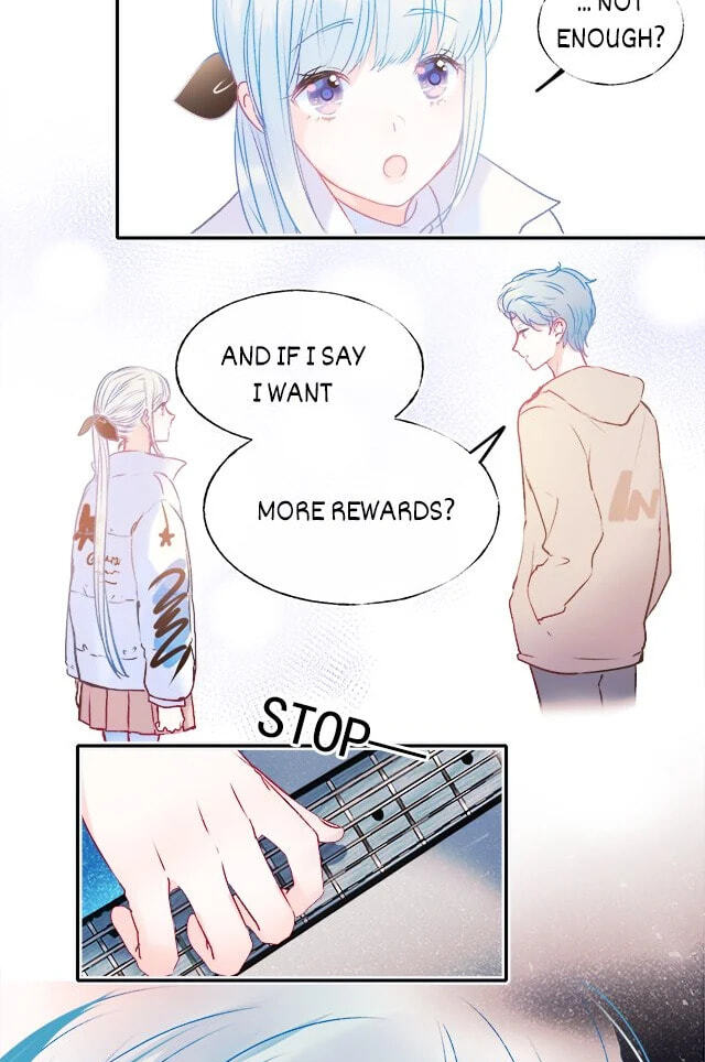 Read For the Win! chapter 96 image 8 on Lezhin