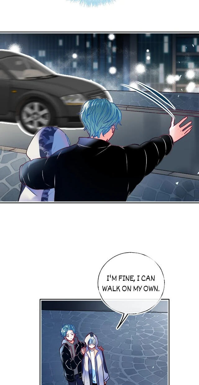 Read For the Win! chapter 97 image 1 on Lezhin