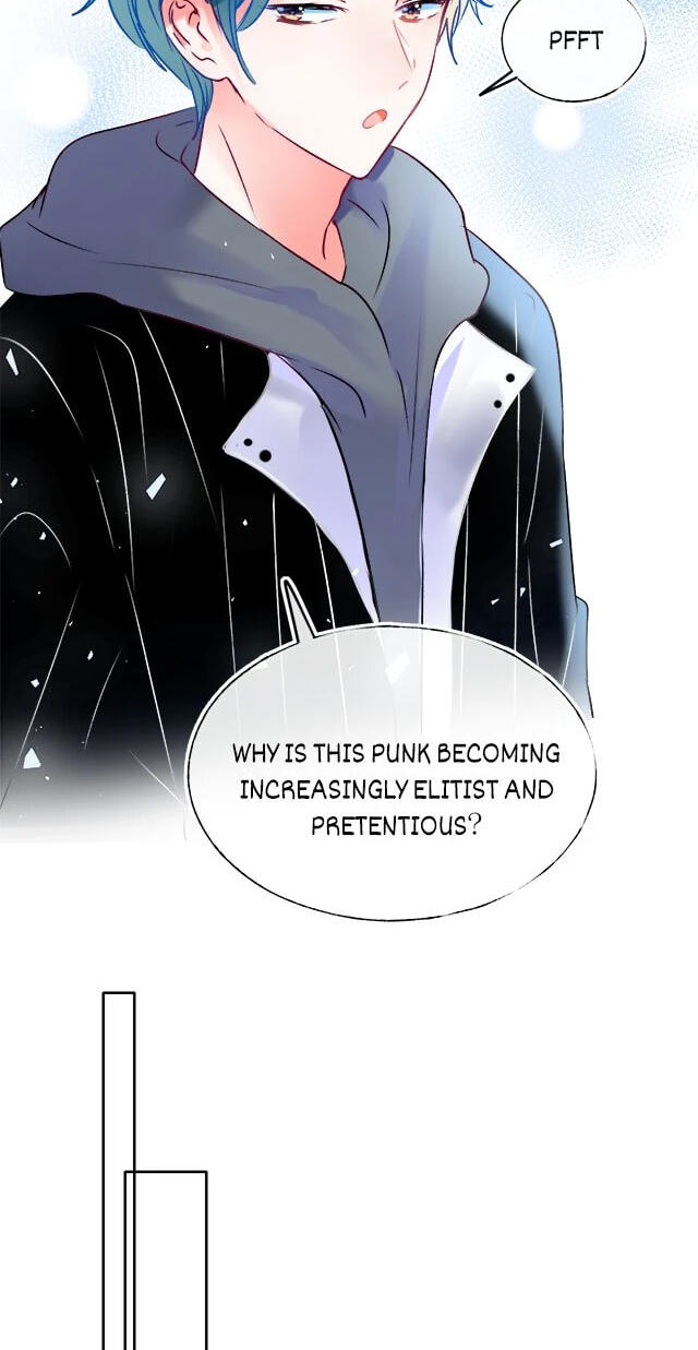 Read For the Win! chapter 97 image 10 on Lezhin