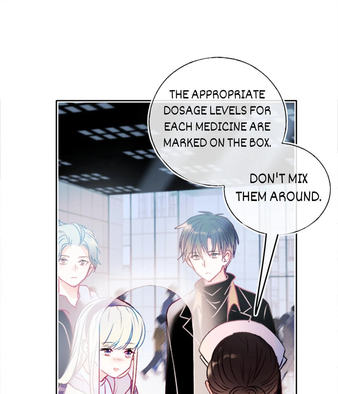 Read For the Win! chapter 97 image 12 on Lezhin