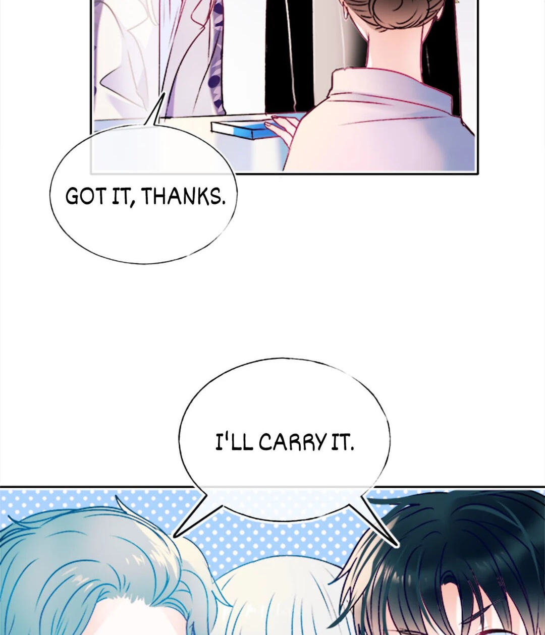 Read For the Win! chapter 97 image 13 on Lezhin