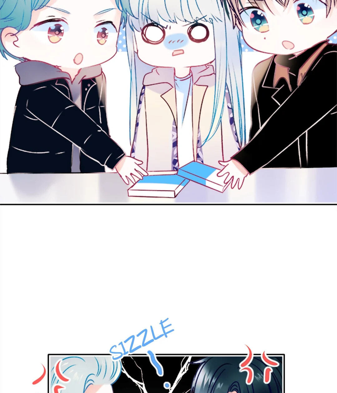 Read For the Win! chapter 97 image 14 on Lezhin