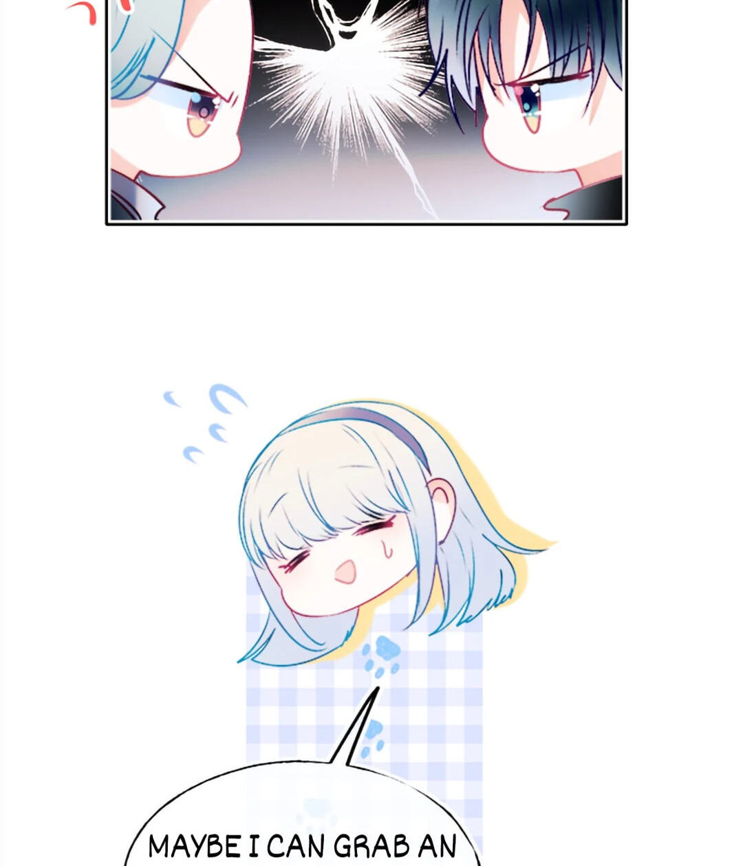 Read For the Win! chapter 97 image 15 on Lezhin