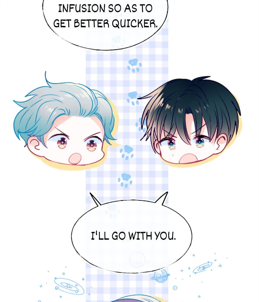 Read For the Win! chapter 97 image 16 on Lezhin