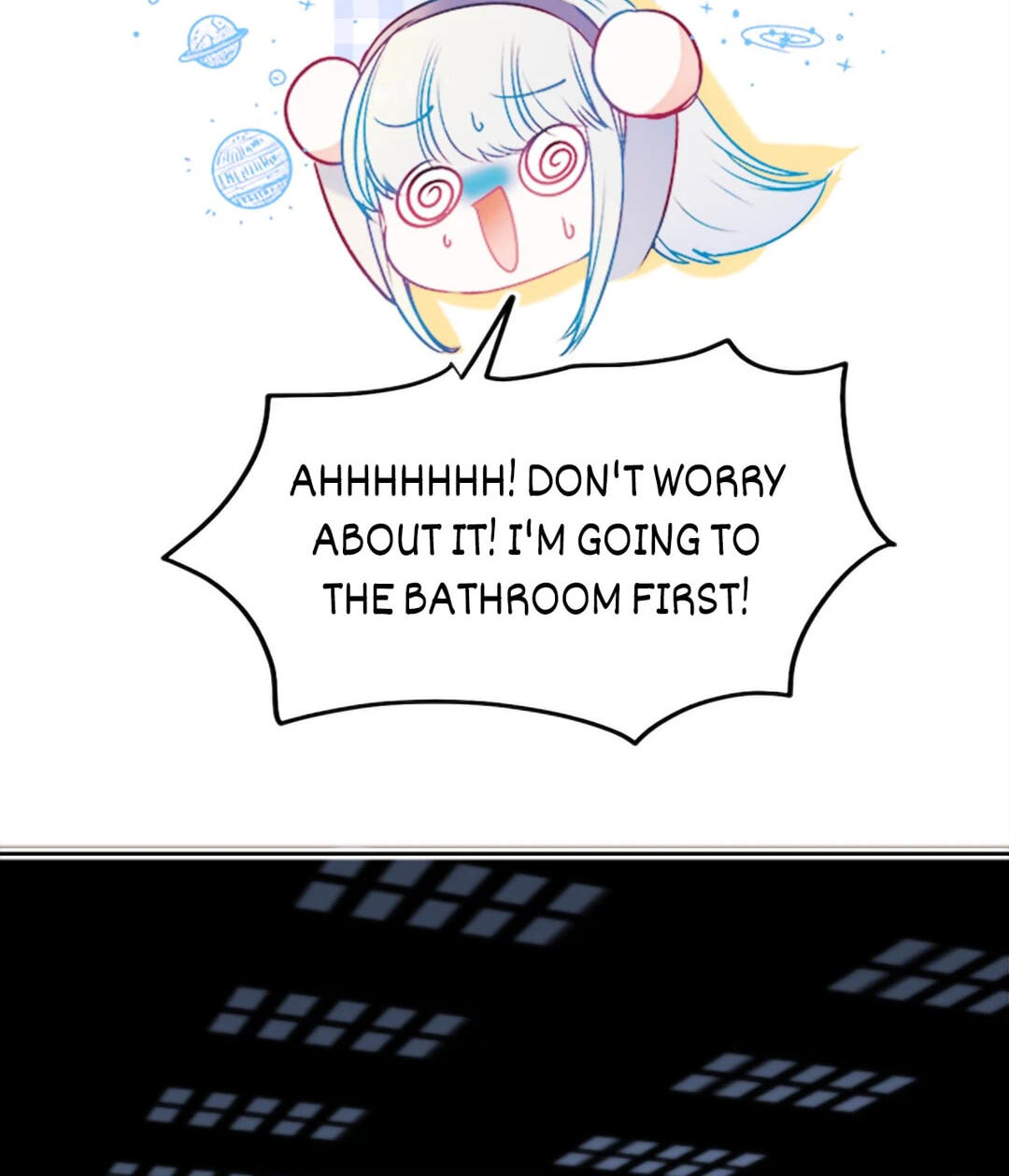 Read For the Win! chapter 97 image 17 on Lezhin