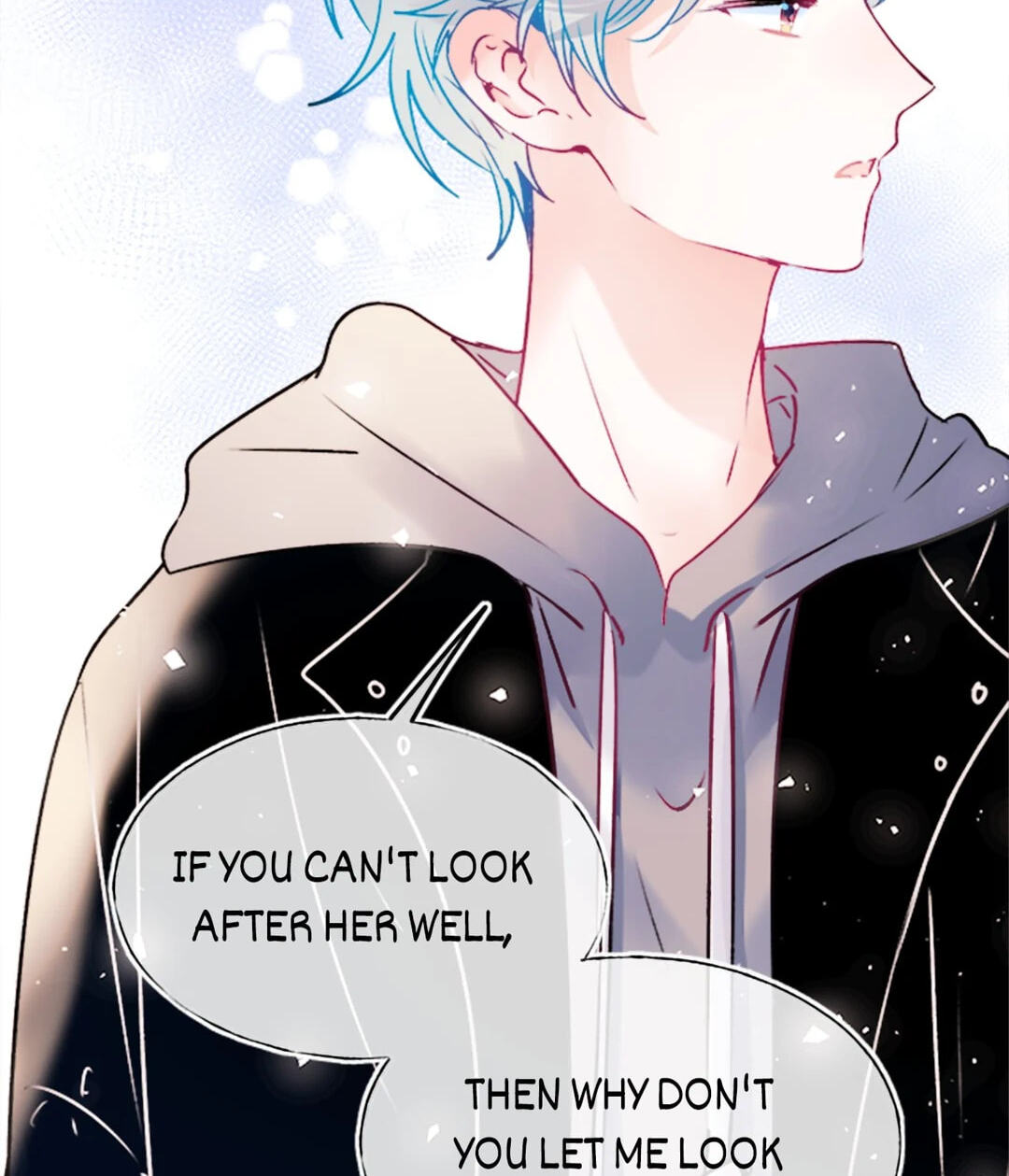 Read For the Win! chapter 97 image 19 on Lezhin