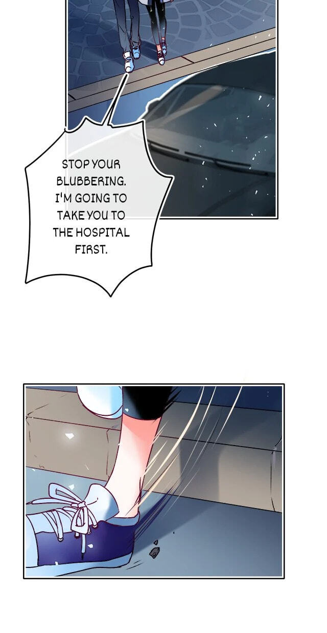 Read For the Win! chapter 97 image 2 on Lezhin