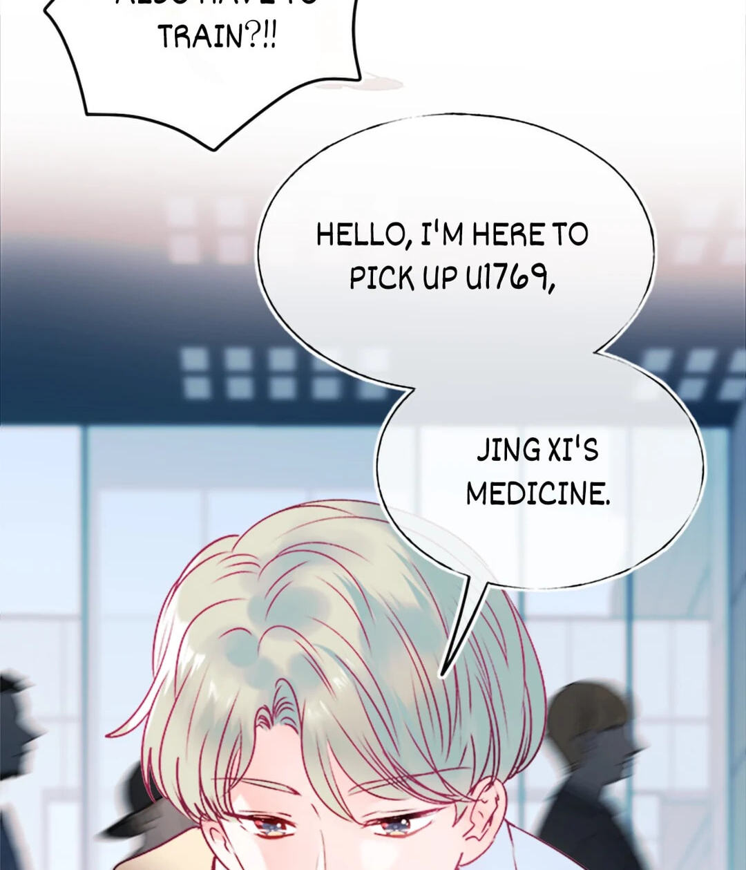 Read For the Win! chapter 97 image 23 on Lezhin