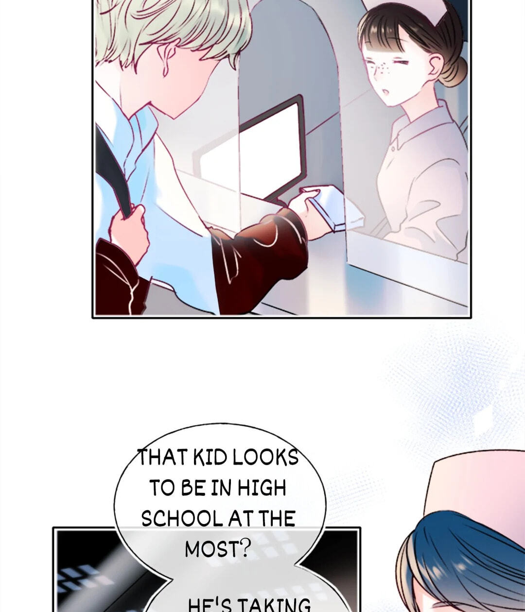 Read For the Win! chapter 97 image 26 on Lezhin