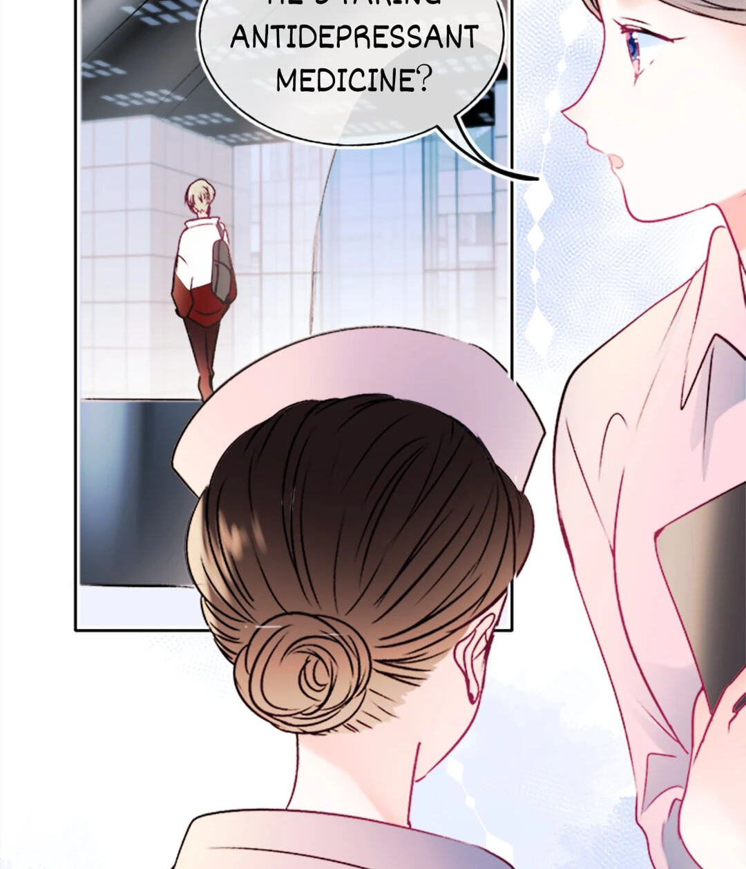 Read For the Win! chapter 97 image 27 on Lezhin
