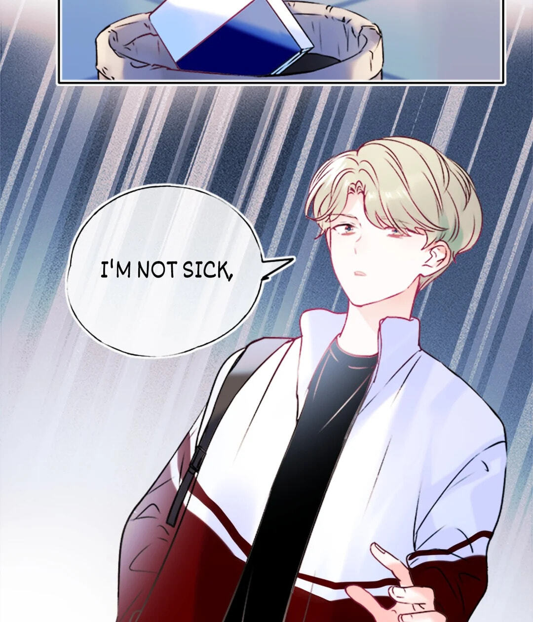 Read For the Win! chapter 97 image 30 on Lezhin