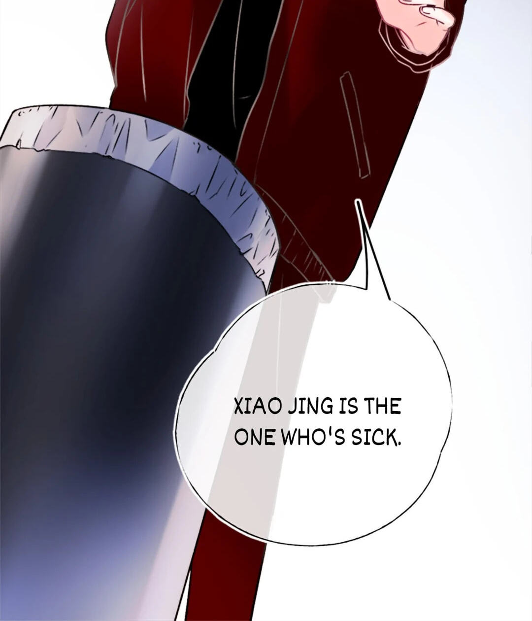 Read For the Win! chapter 97 image 31 on Lezhin