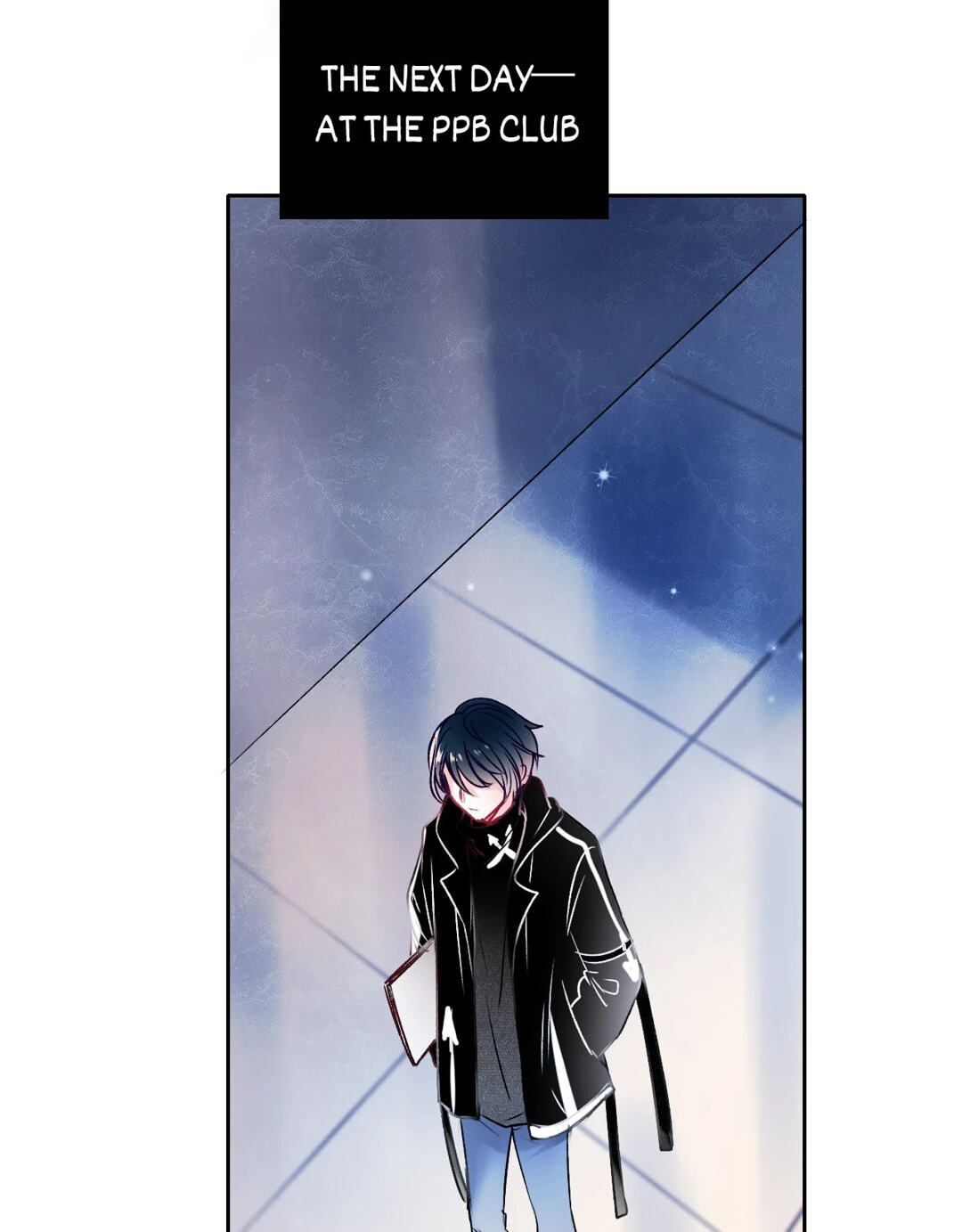 Read For the Win! chapter 97 image 33 on Lezhin