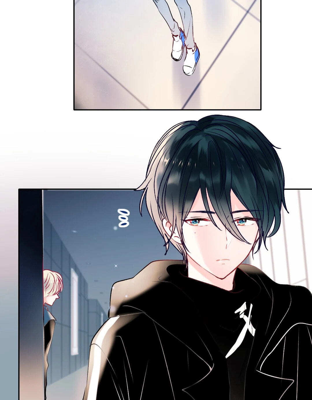Read For the Win! chapter 97 image 34 on Lezhin