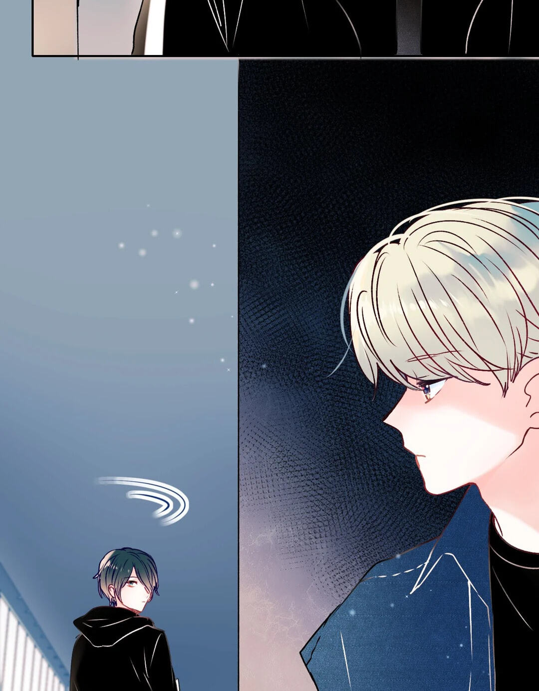 Read For the Win! chapter 97 image 35 on Lezhin