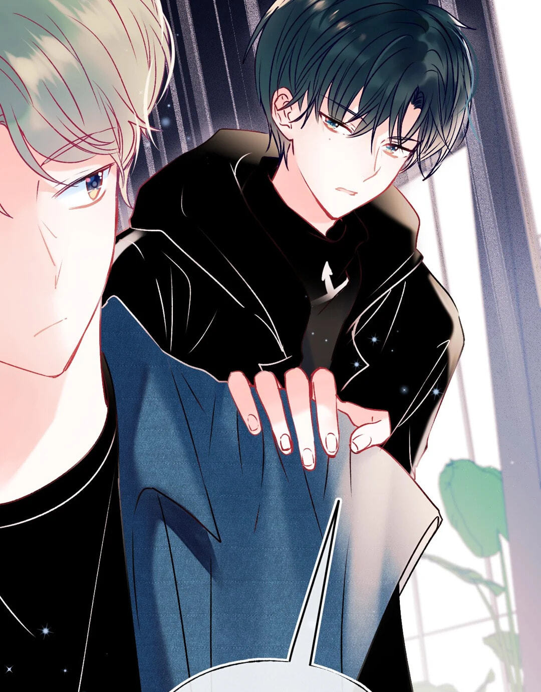 Read For the Win! chapter 97 image 40 on Lezhin