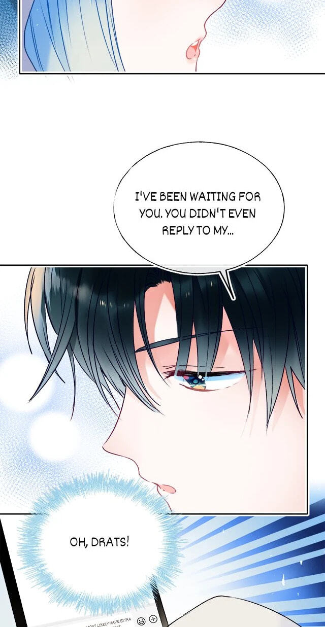 Read For the Win! chapter 97 image 5 on Lezhin