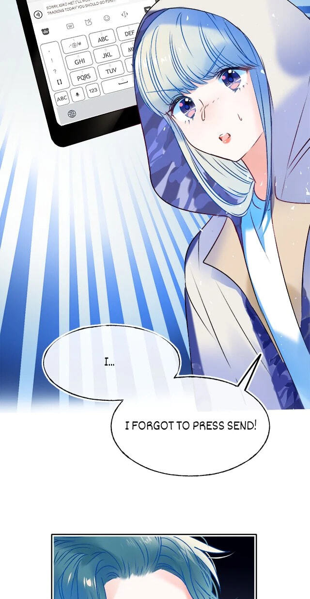 Read For the Win! chapter 97 image 6 on Lezhin