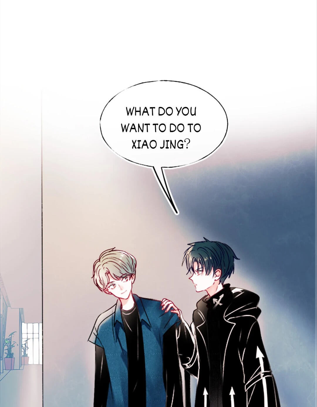 Read For the Win! chapter 98 image 1 on Lezhin