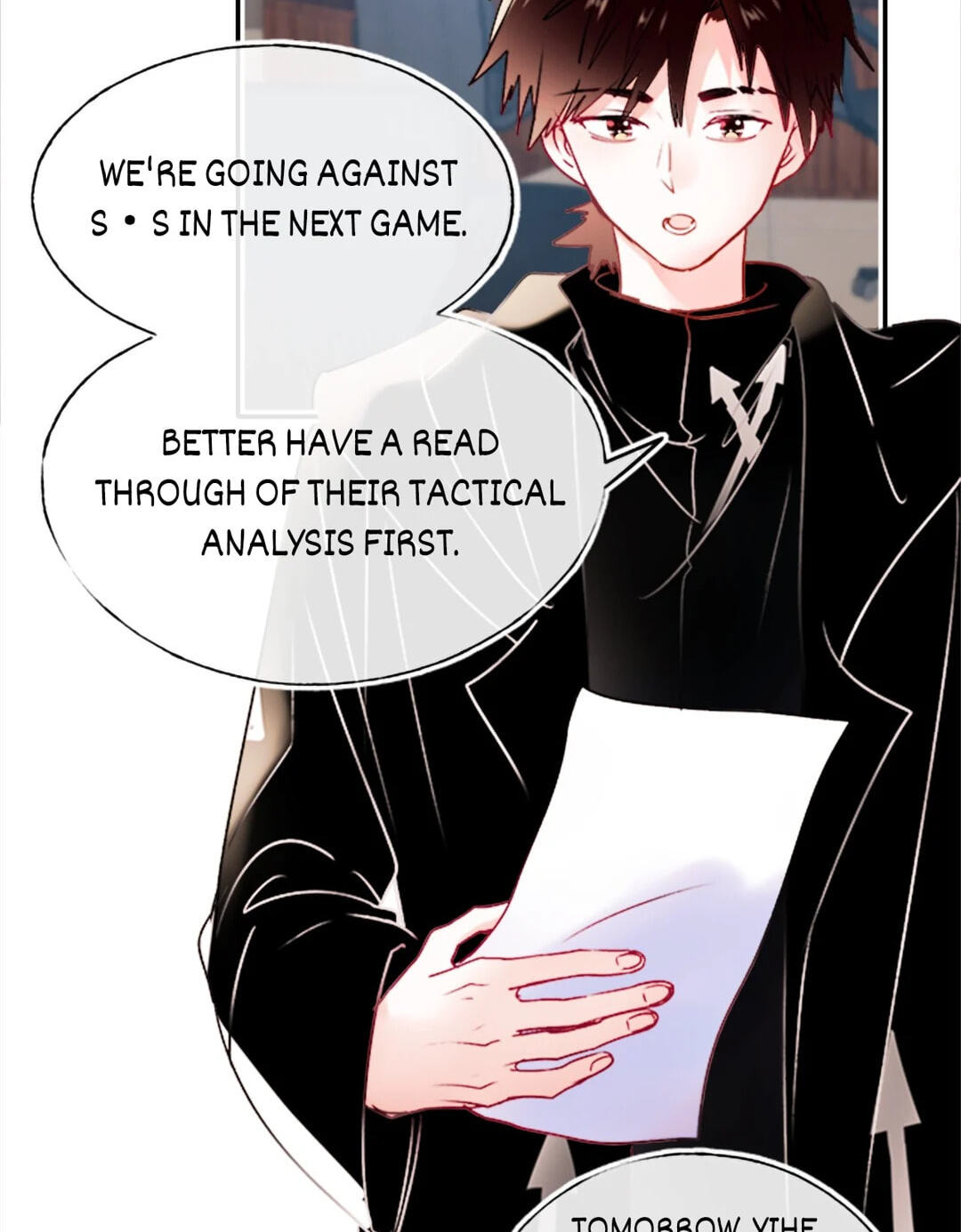Read For the Win! chapter 98 image 11 on Lezhin