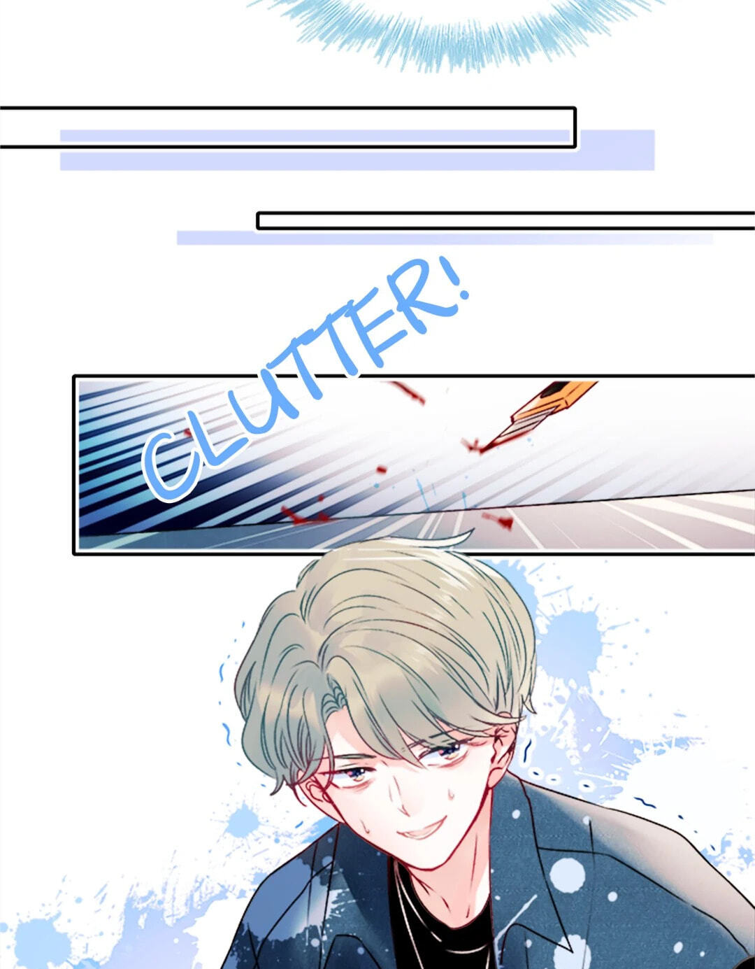 Read For the Win! chapter 98 image 14 on Lezhin