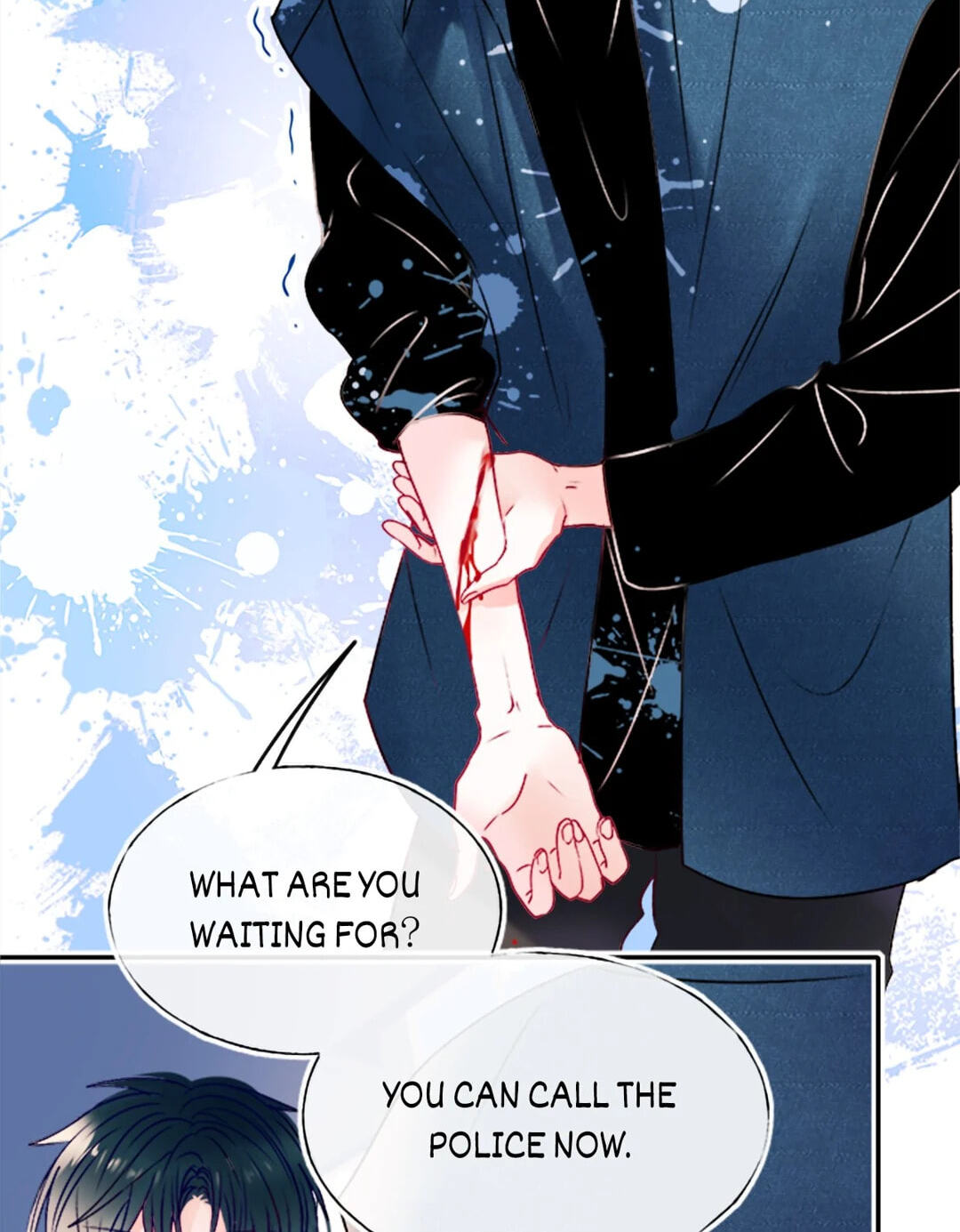 Read For the Win! chapter 98 image 15 on Lezhin