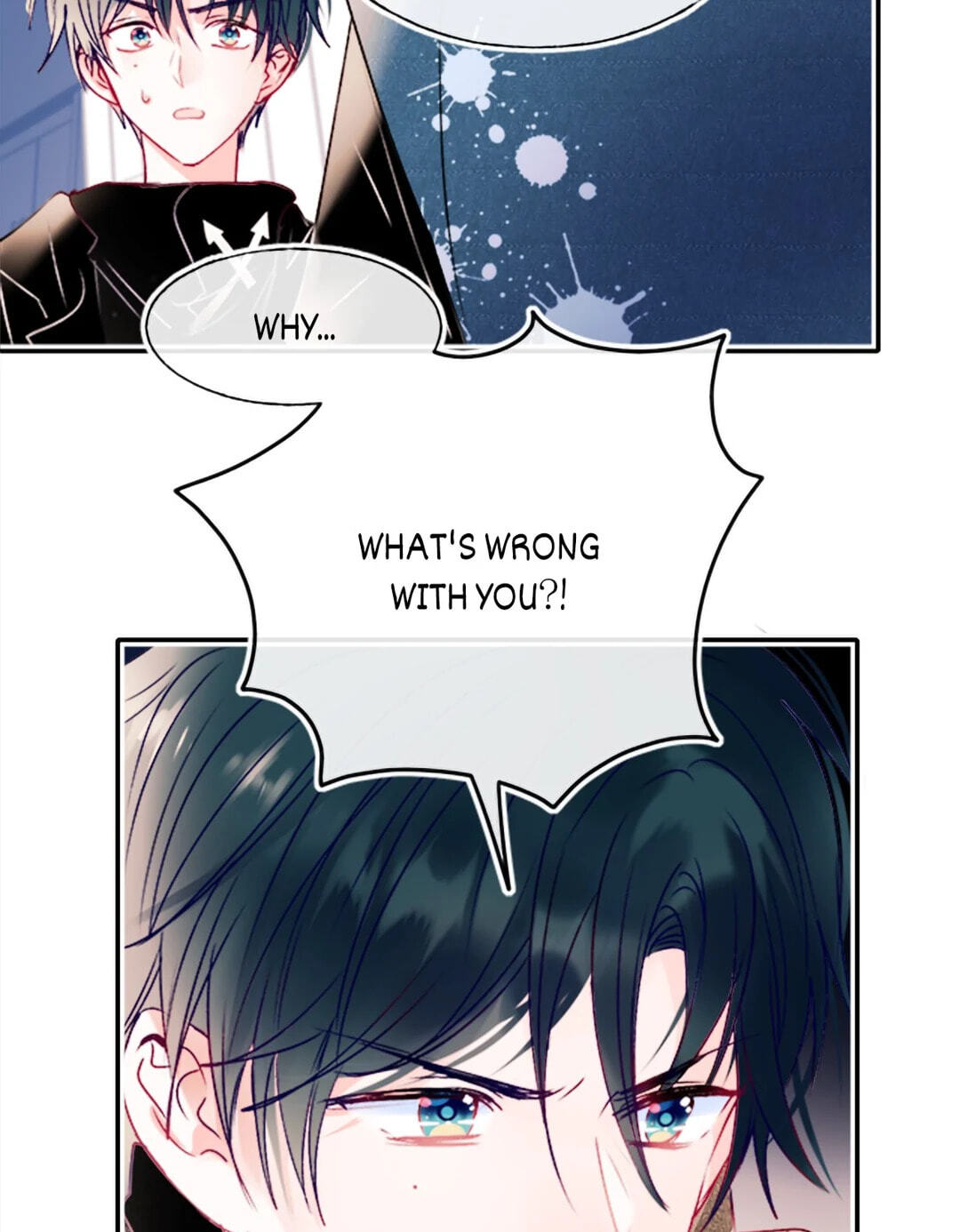 Read For the Win! chapter 98 image 16 on Lezhin