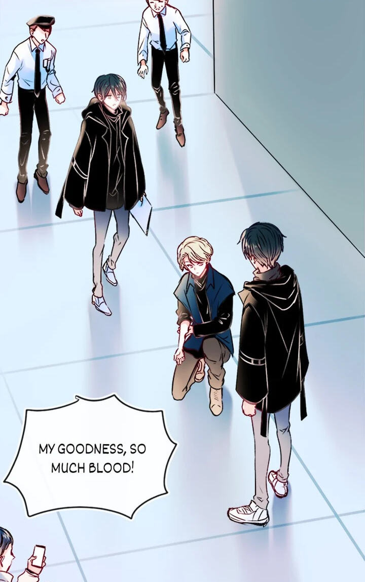 Read For the Win! chapter 98 image 19 on Lezhin