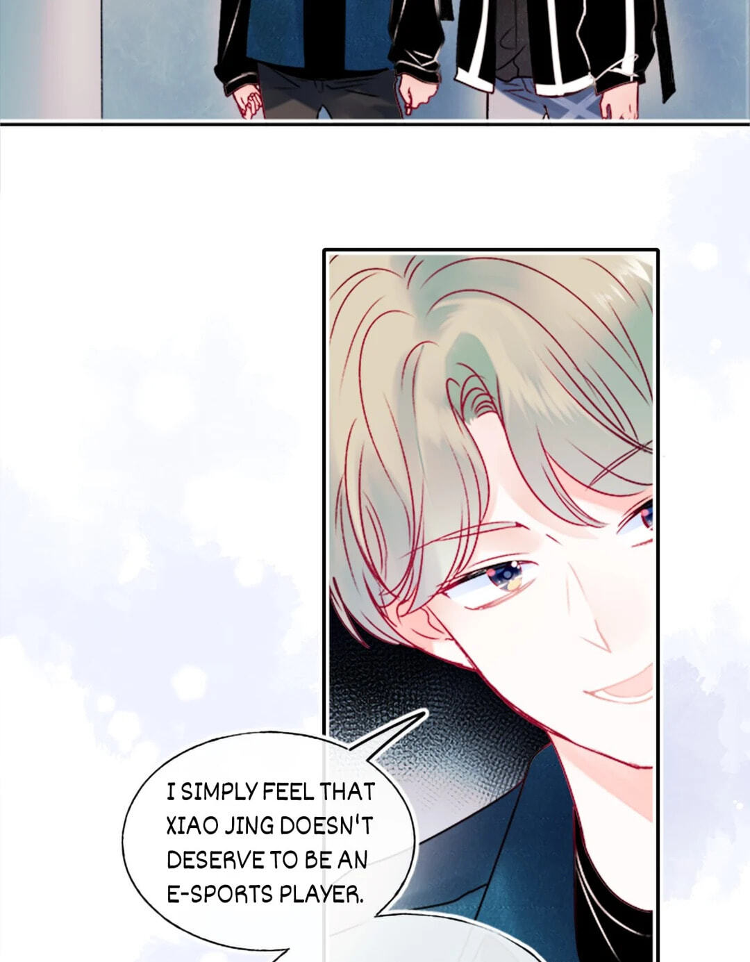 Read For the Win! chapter 98 image 2 on Lezhin