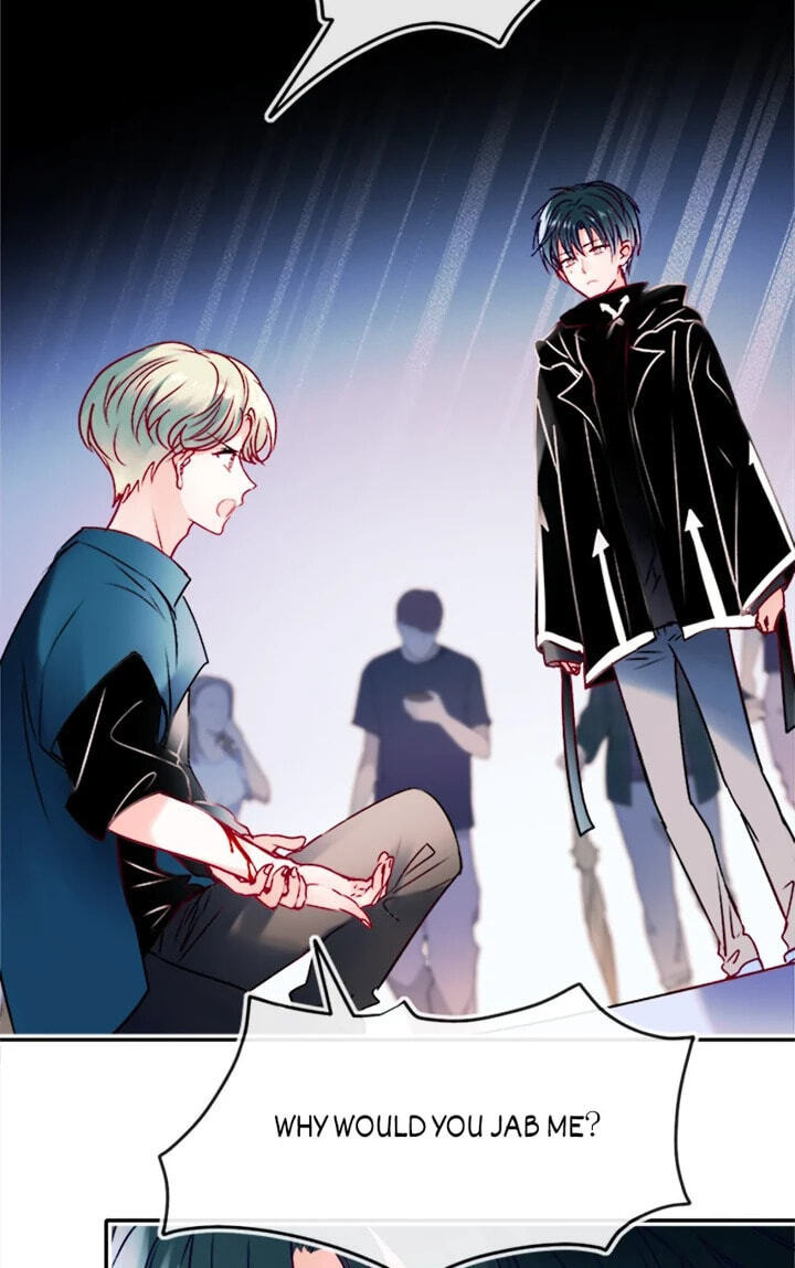 Read For the Win! chapter 98 image 21 on Lezhin