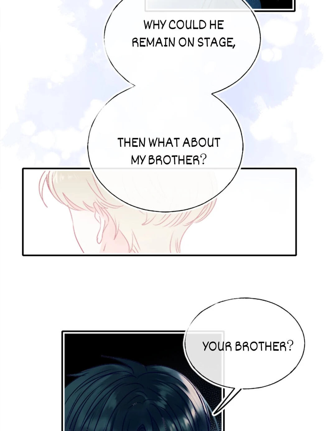 Read For the Win! chapter 98 image 3 on Lezhin