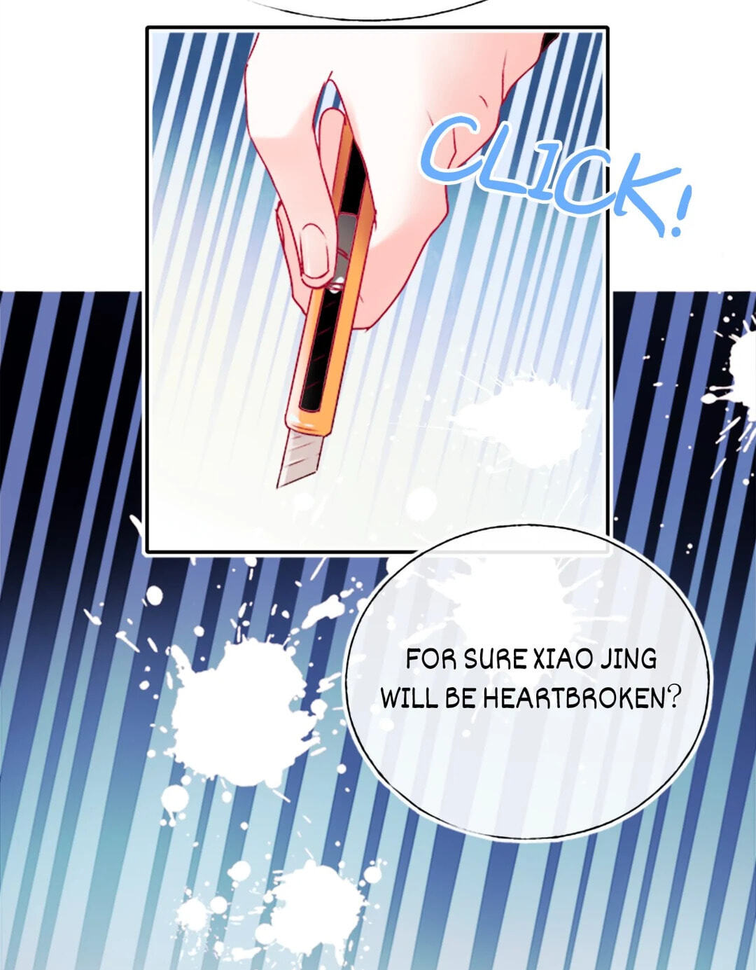 Read For the Win! chapter 98 image 6 on Lezhin