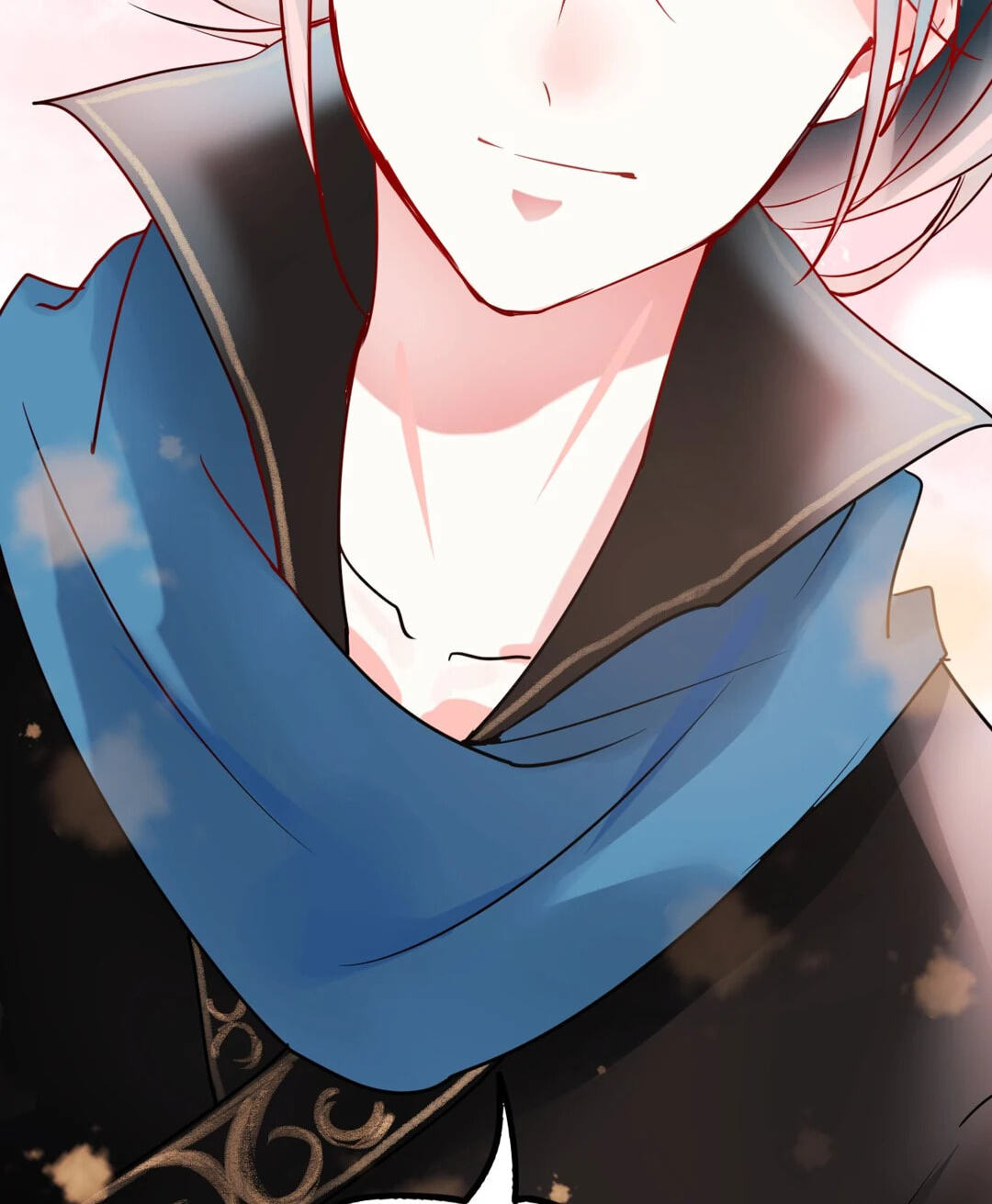 Read For the Win! chapter 99 image 15 on Lezhin