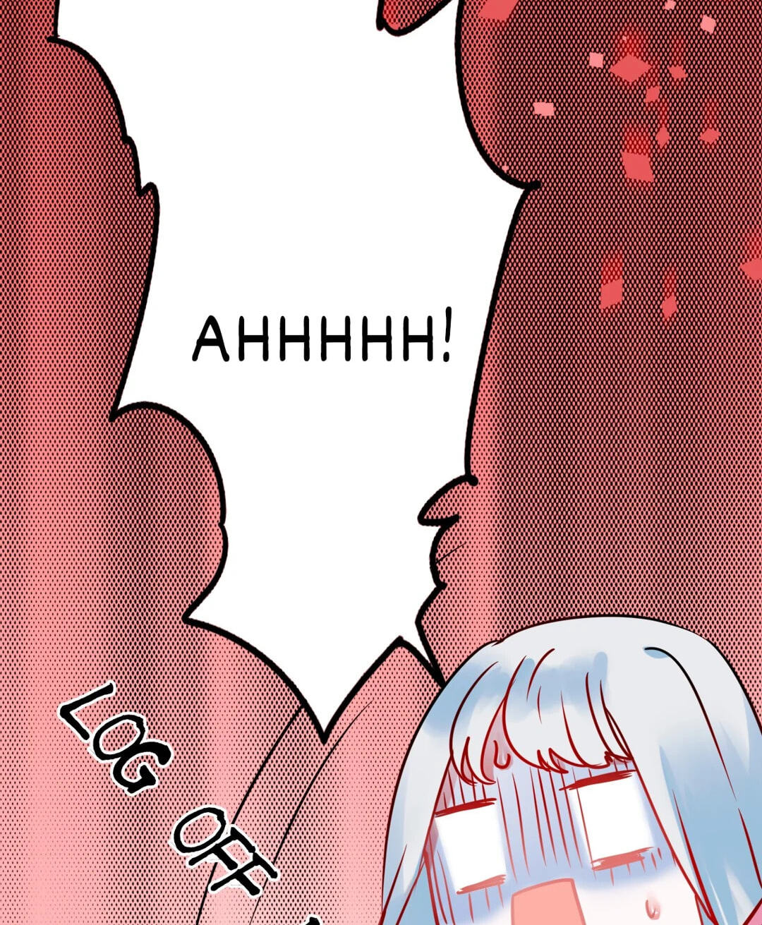 Read For the Win! chapter 99 image 19 on Lezhin
