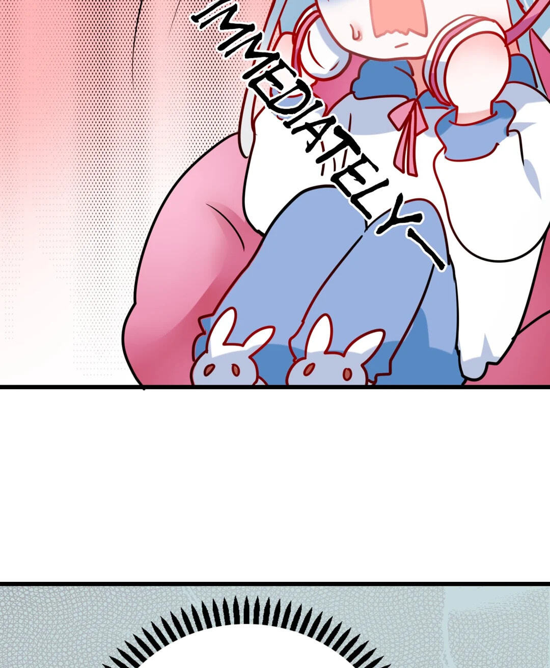 Read For the Win! chapter 99 image 20 on Lezhin