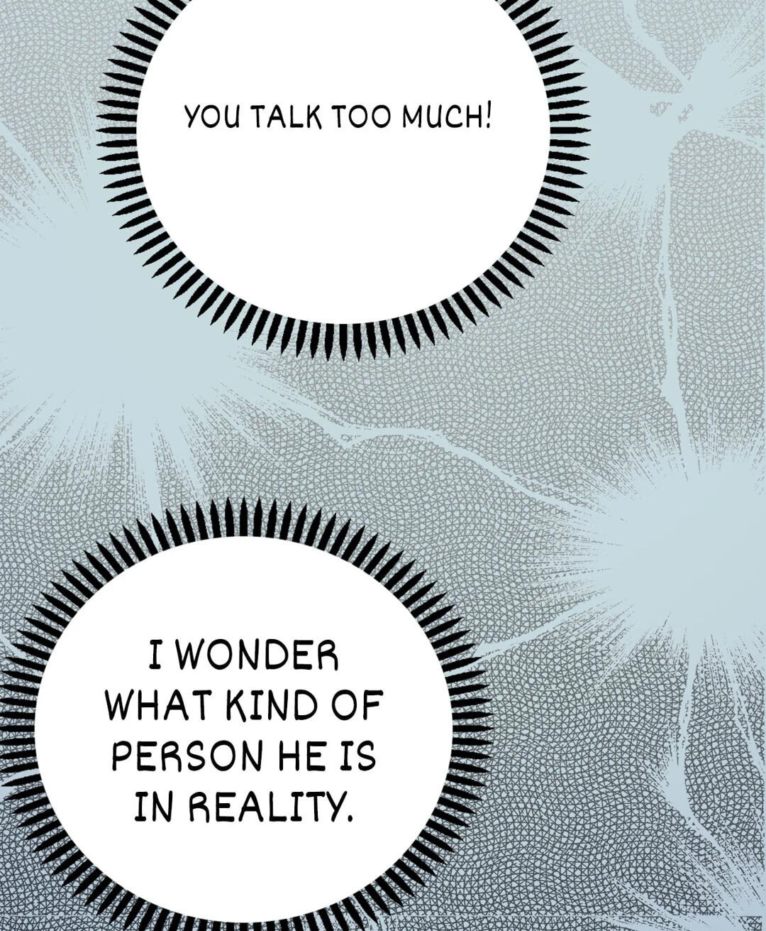 Read For the Win! chapter 99 image 21 on Lezhin