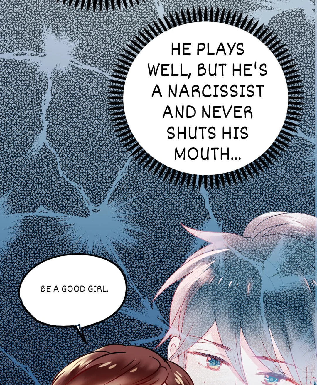 Read For the Win! chapter 99 image 22 on Lezhin