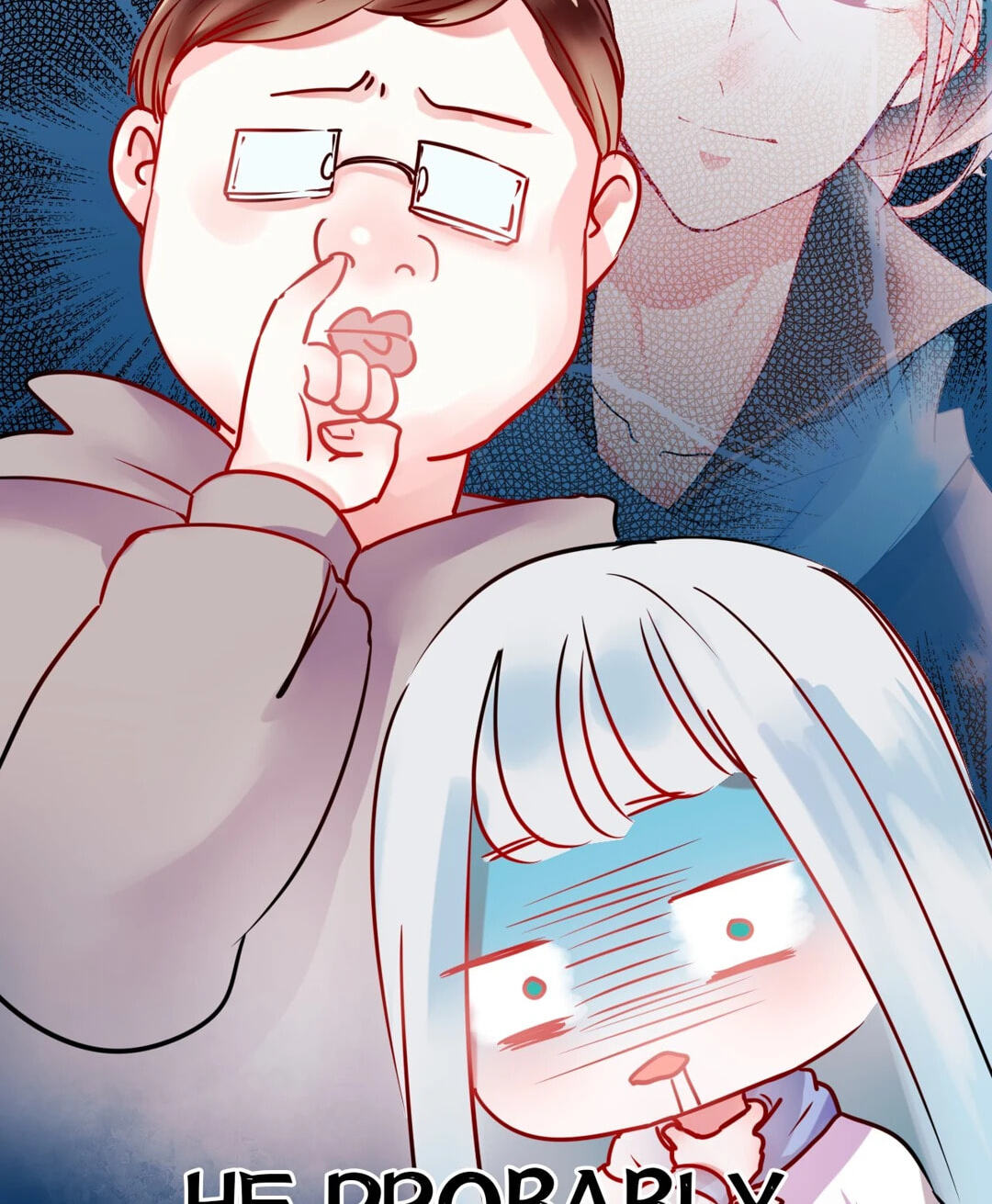 Read For the Win! chapter 99 image 23 on Lezhin