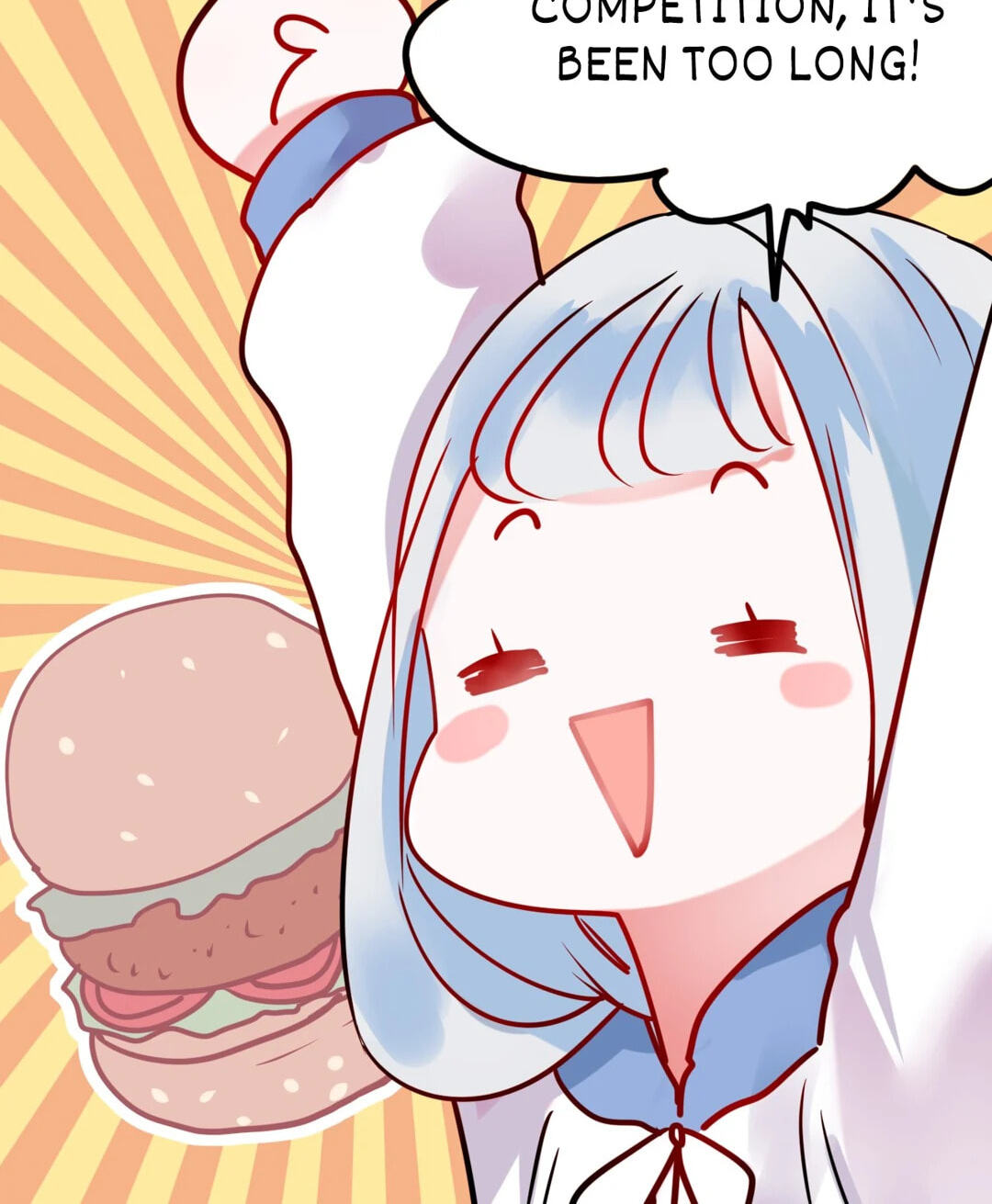 Read For the Win! chapter 99 image 25 on Lezhin