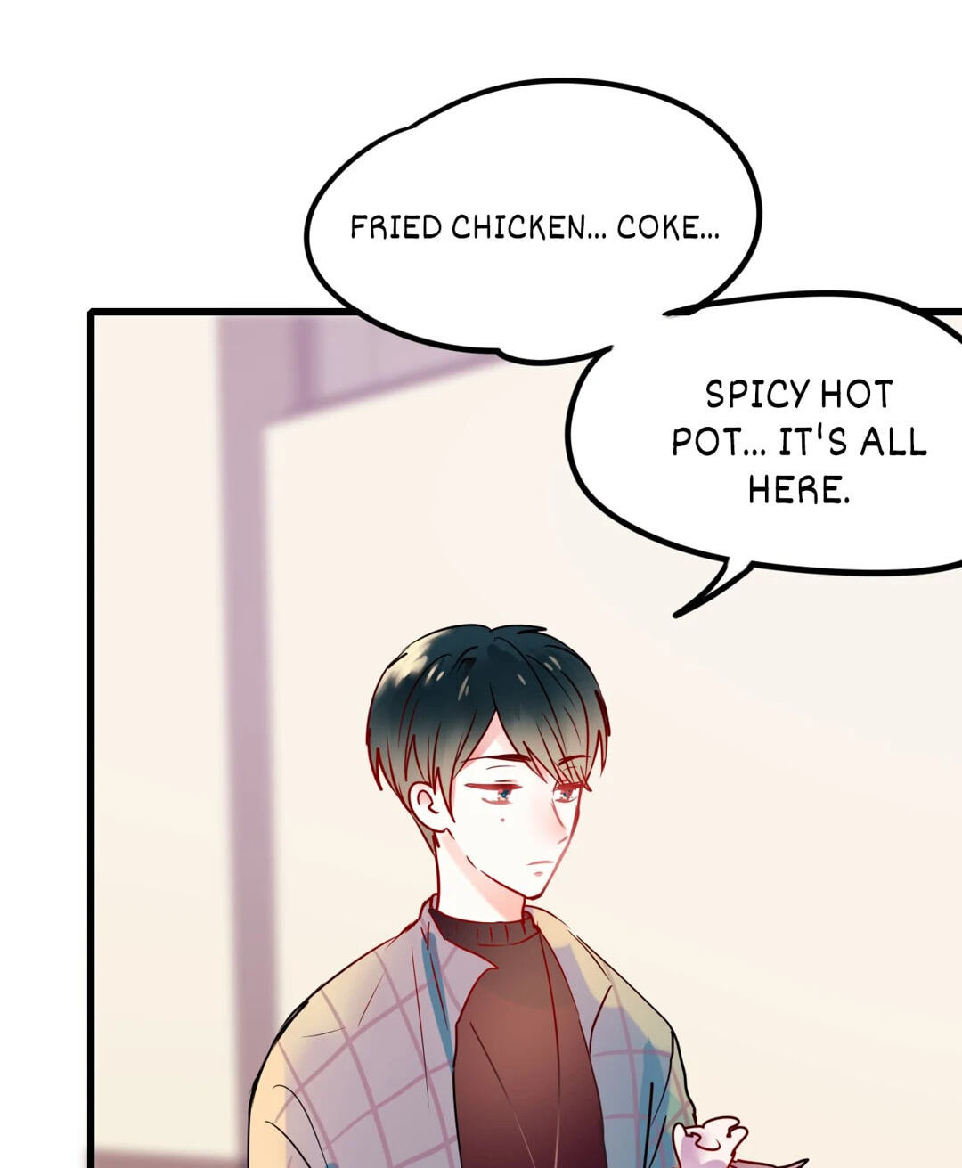Read For the Win! chapter 99 image 27 on Lezhin