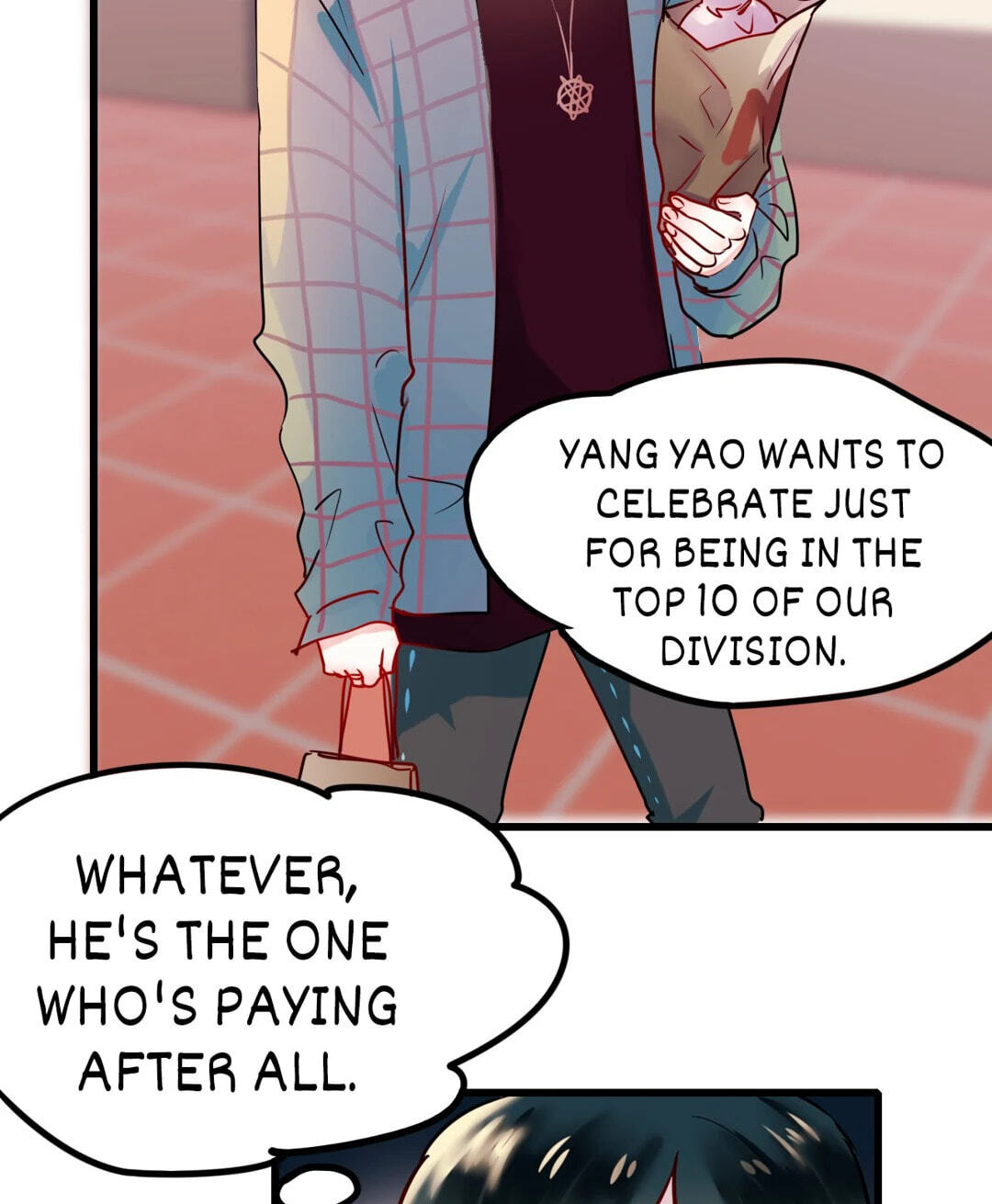 Read For the Win! chapter 99 image 28 on Lezhin