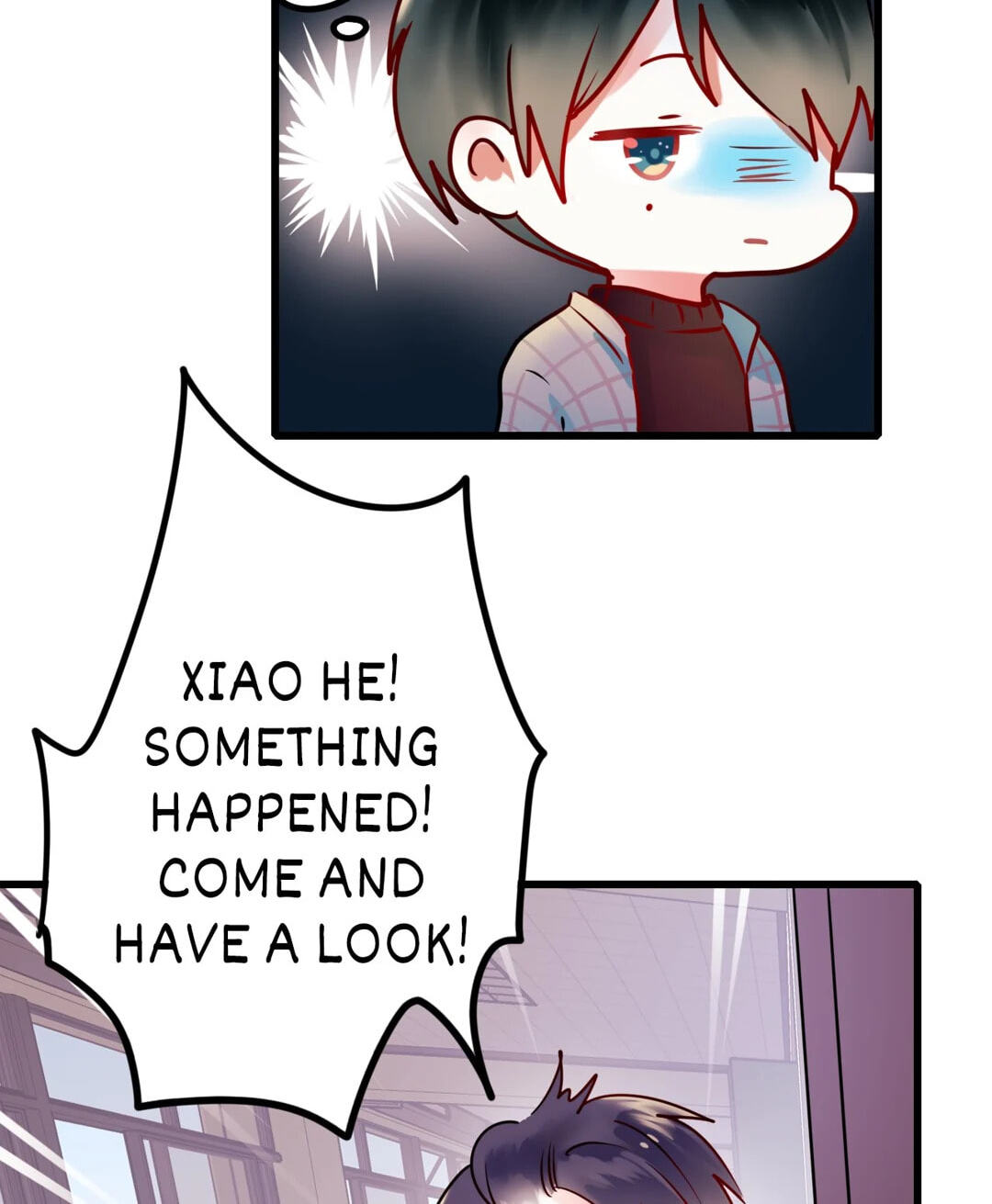 Read For the Win! chapter 99 image 29 on Lezhin