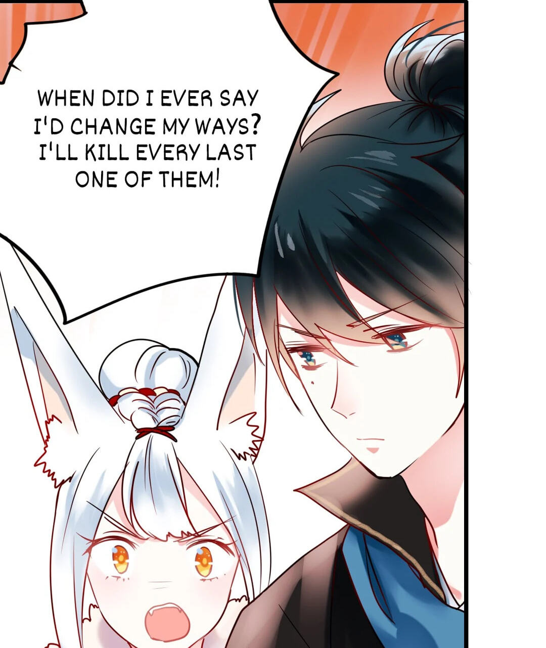 Read For the Win! chapter 99 image 3 on Lezhin