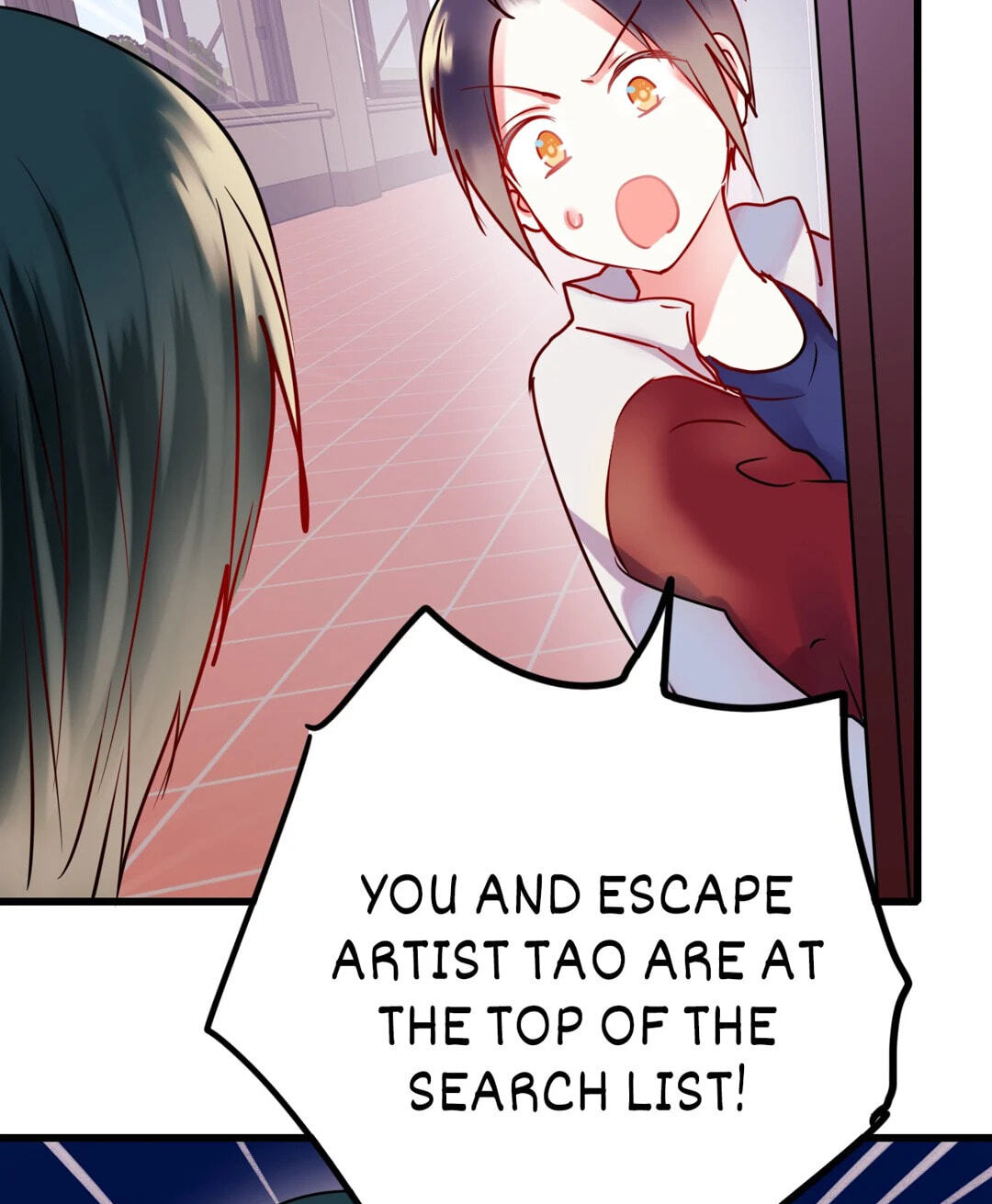 Read For the Win! chapter 99 image 30 on Lezhin