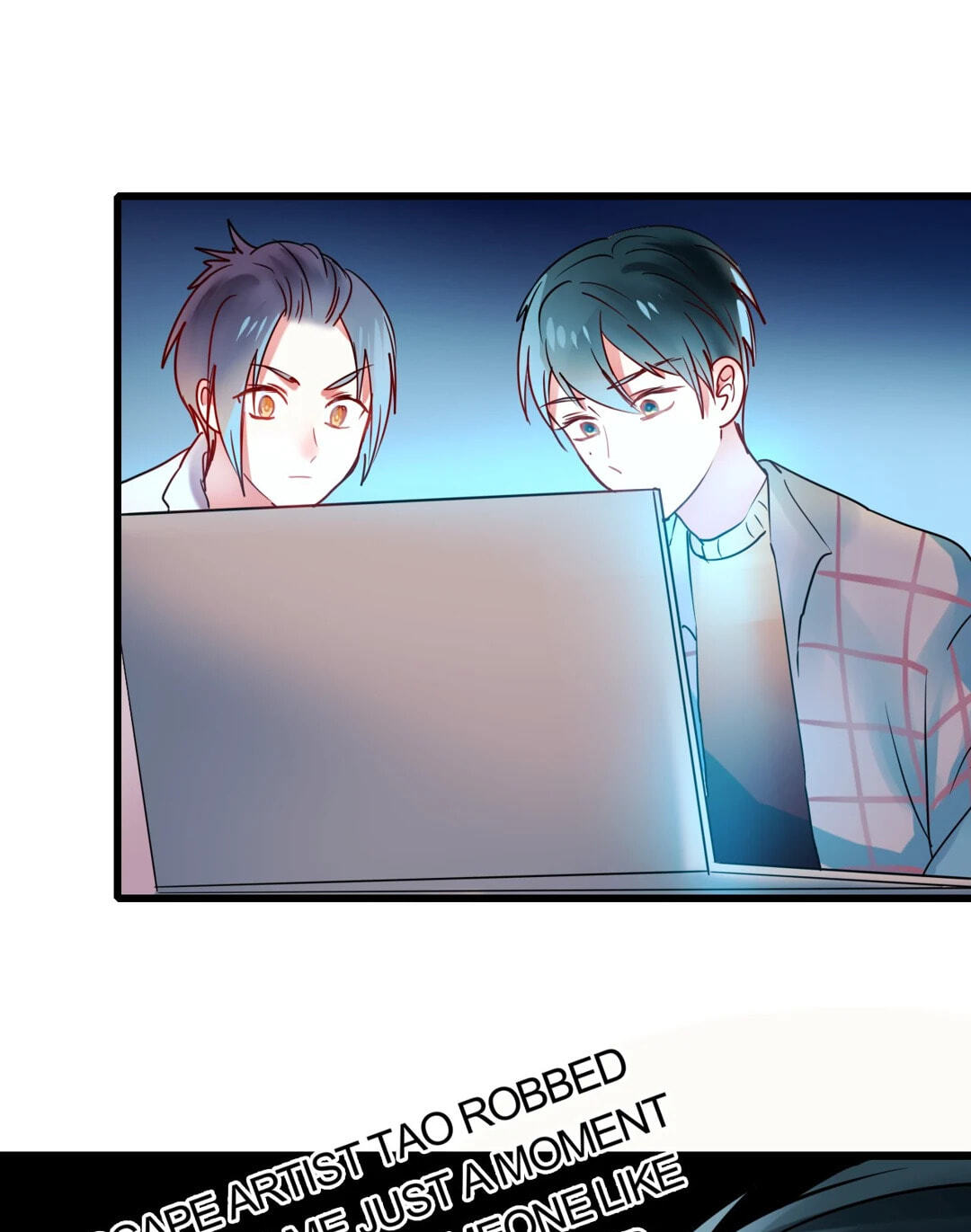 Read For the Win! chapter 99 image 32 on Lezhin